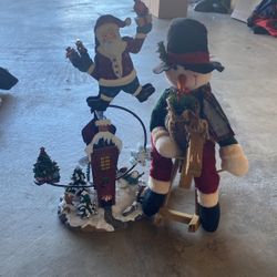 Christmas Decor 