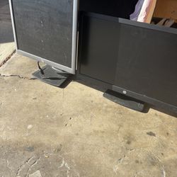hp Monitors