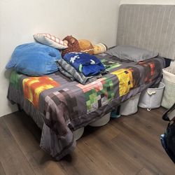 Full-size Bed