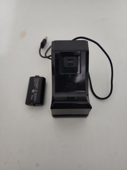 Xbox One Rechargeable Battery Charger 