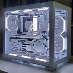 pc builder/repair/consultation