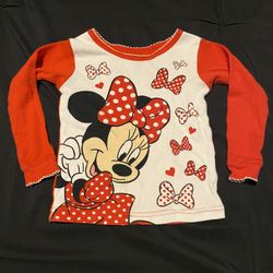 Disney Mini Mouse Baby Size 24M