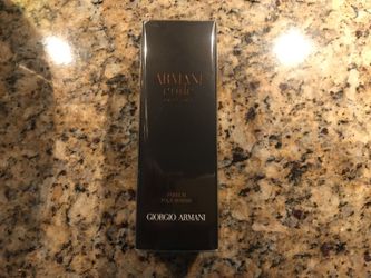 Aramani code Profumo 60ml 1.2oz