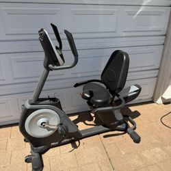 FREE Exercise Bike