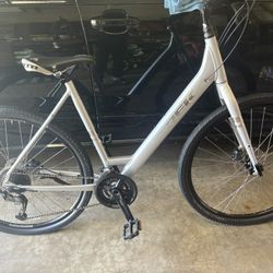 Trek Verve 3 2021