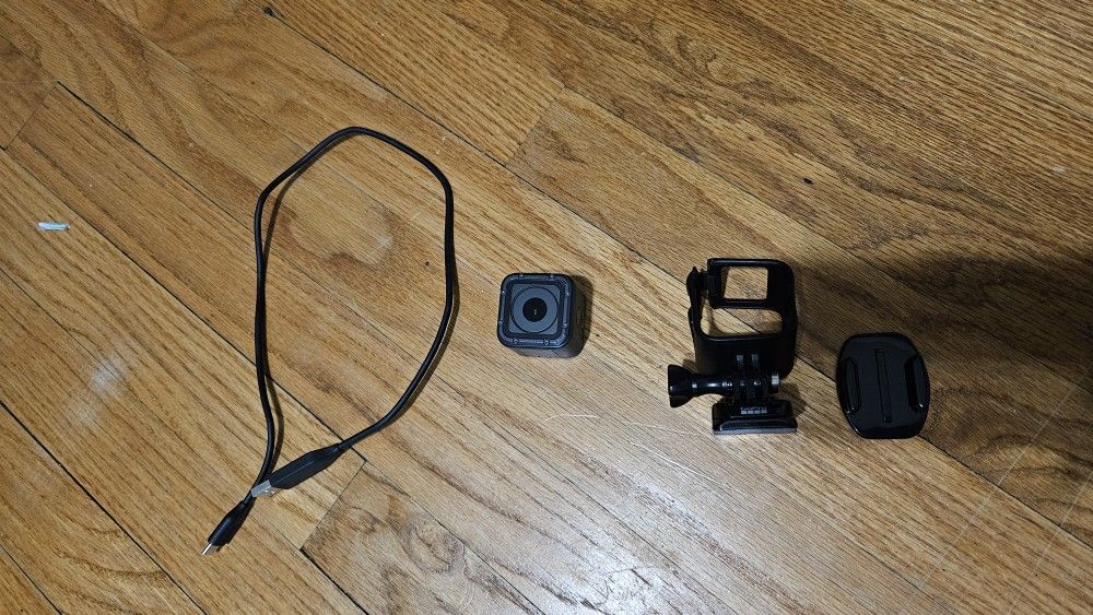 Gopro Hero Session 5