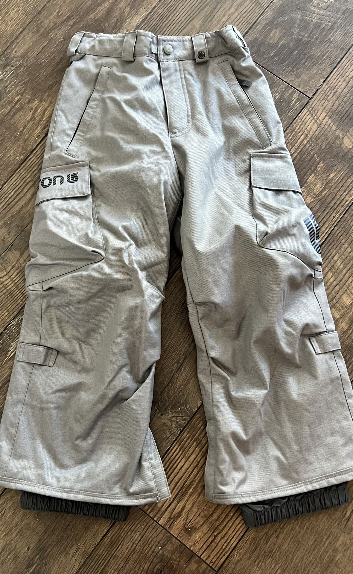 Burton Snowboard Pants 