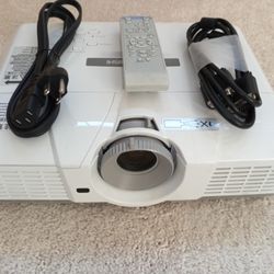 Projector, Mitsubishi