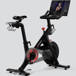 Peloton Bike
