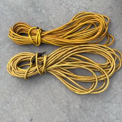 Husky Air Hose For Roofing Compressor 100ft 