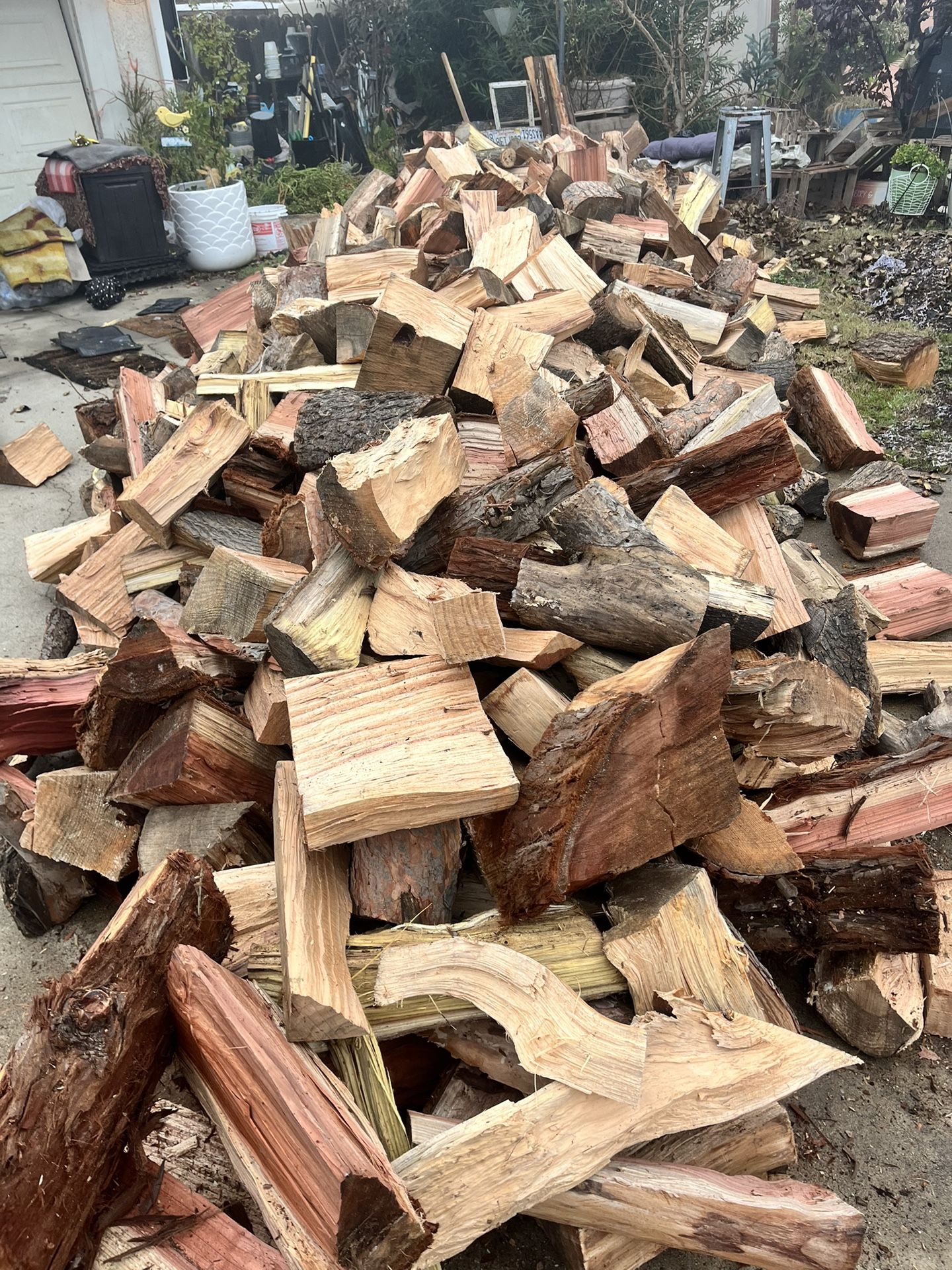 Firewood 