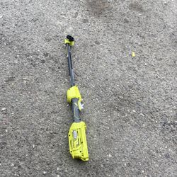 Ryobi Motor De Guiro 