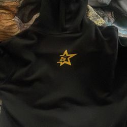 Spyder Hoodie 