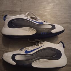 Boy Nike Isofly Basketball Shoes