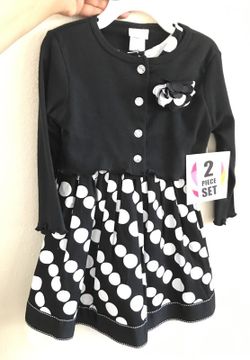 Size 3 girls dress