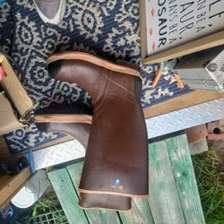 Size 14 Steel Toed https://offerup.com/redirect/?o=Qm9vdHMubmV3