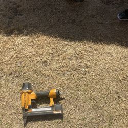 Bostitch Brad Nailer