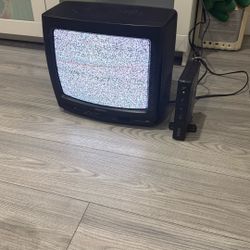 TV 1999 Adaptadr CRT
