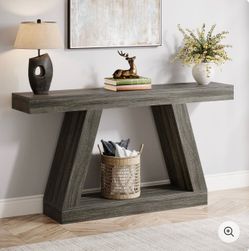 Console Table