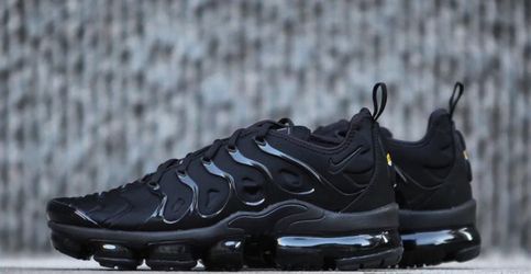 Men Nike Vapormax Plus Message Me Your Size 