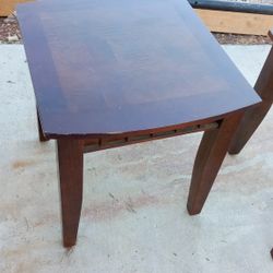 End Tables