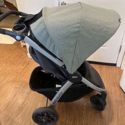 Chicco Bravo Stroller 