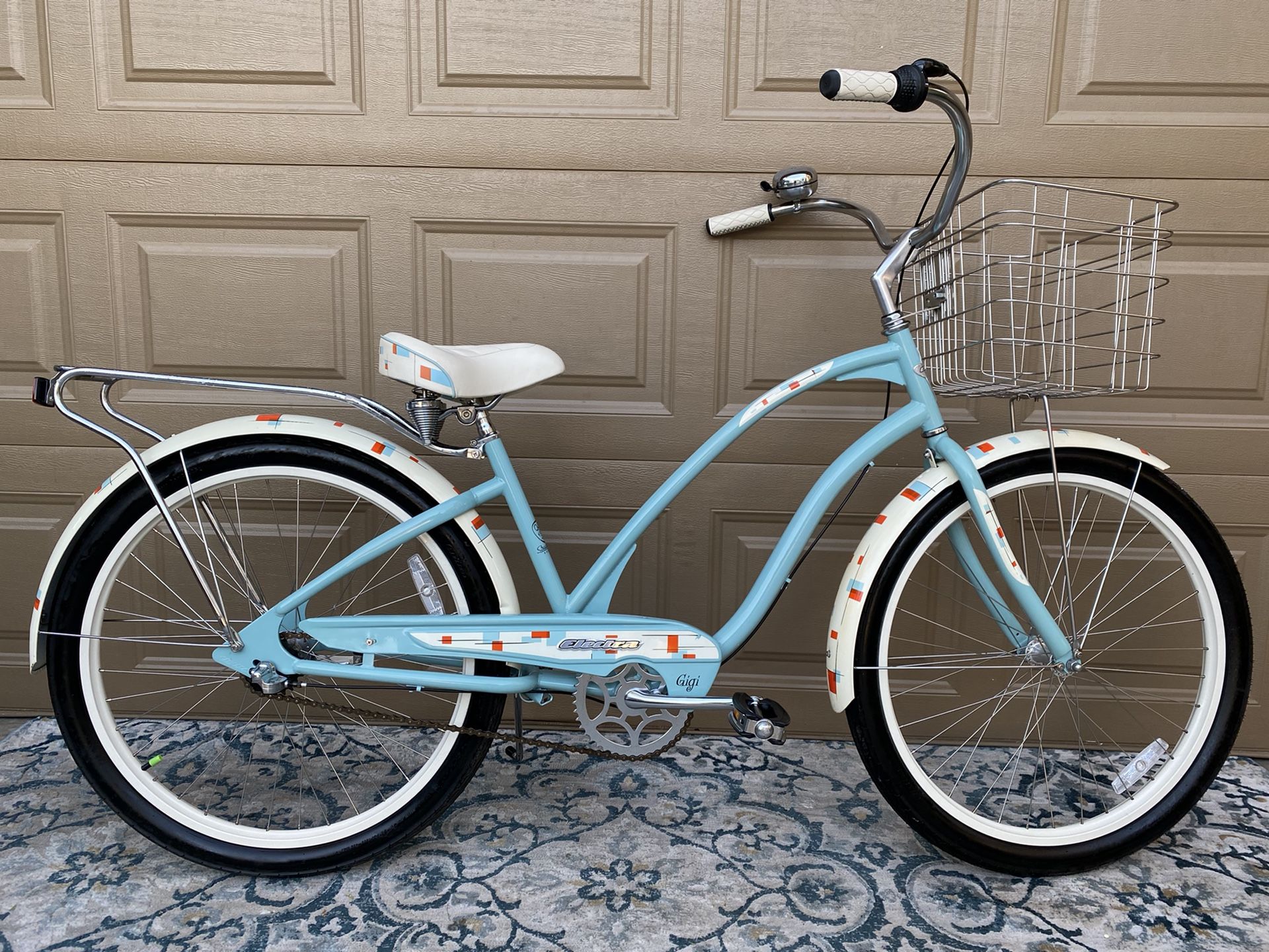 Electra beach online cruiser 3 speed