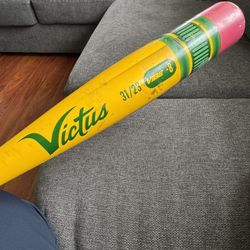 Victus Pencil Bat