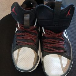 Jordan Brand Performance Shoes