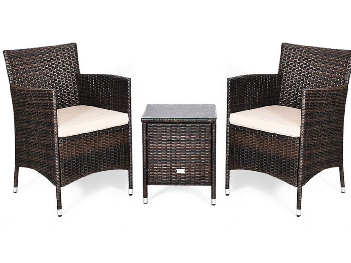 Patio Furniture