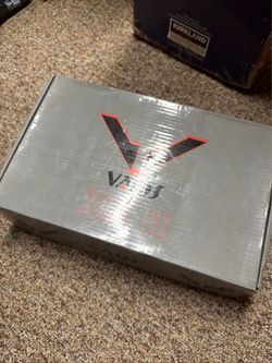 VAOS XR ll SUSPENSION