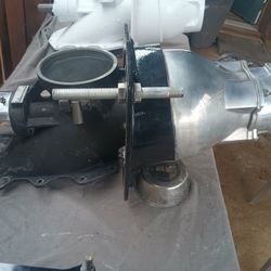 Jacuzzi Jet Drive 12wJb