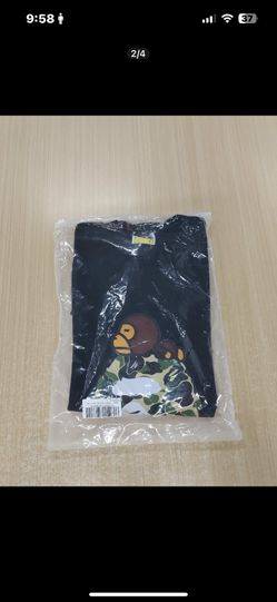 Bape Sweater M (Bathing Ape)