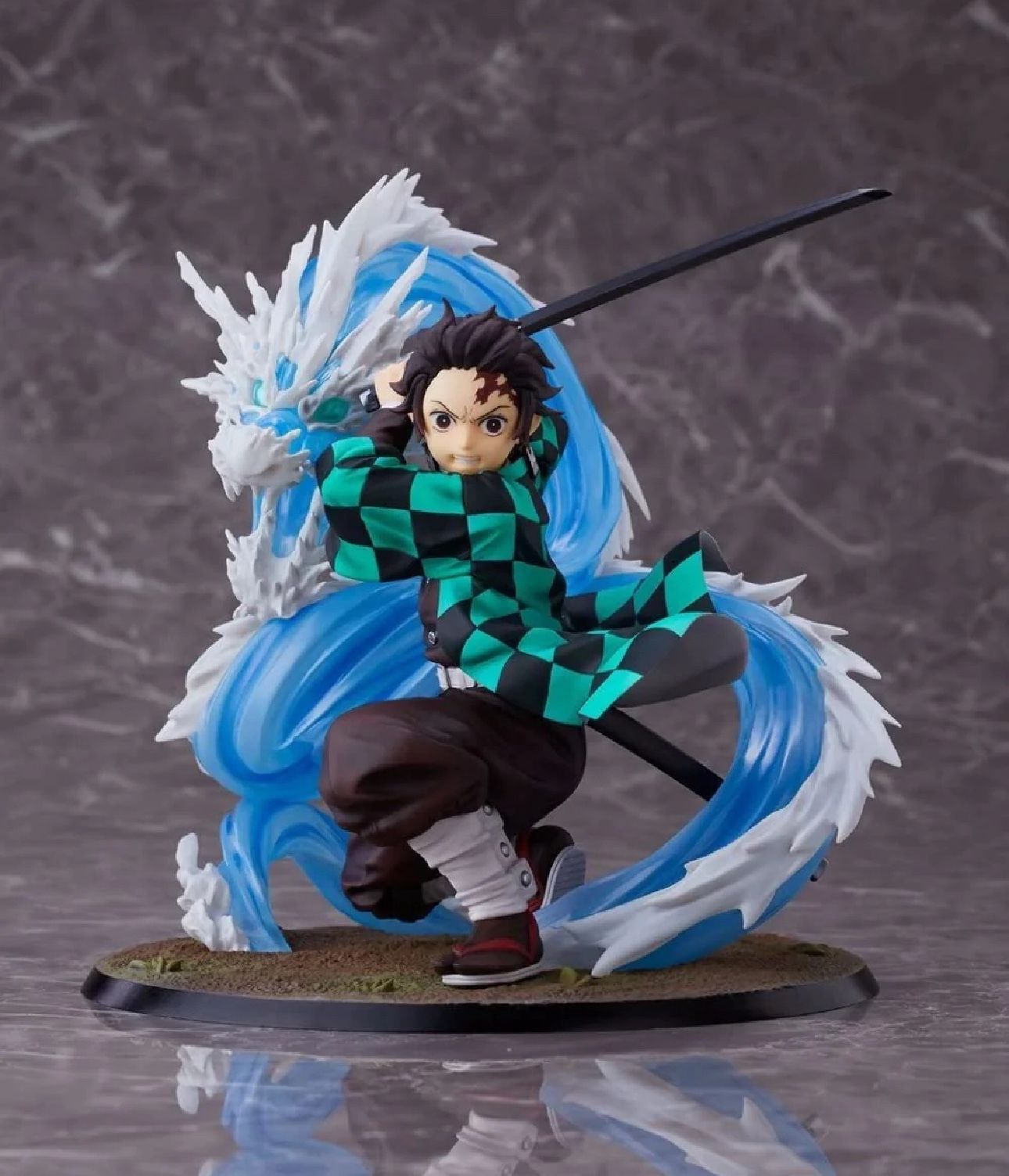 Tanjiro