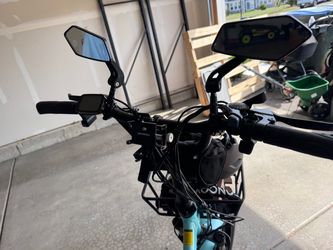 Adult E Trike