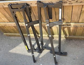 3in1 bed Frame adjustable queen full twin