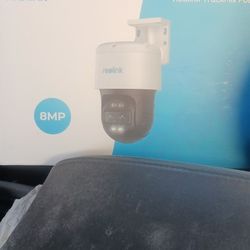 Reolink Security Cam