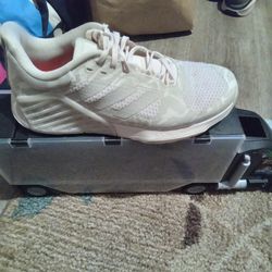 Women's Adidas size 8