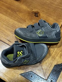 Freerider Mountain Bike Shoes - Kids'