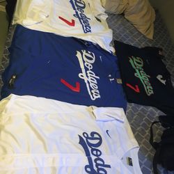 Dodgers