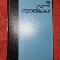 The Last Tycoon by F. Scott Fitzgerald