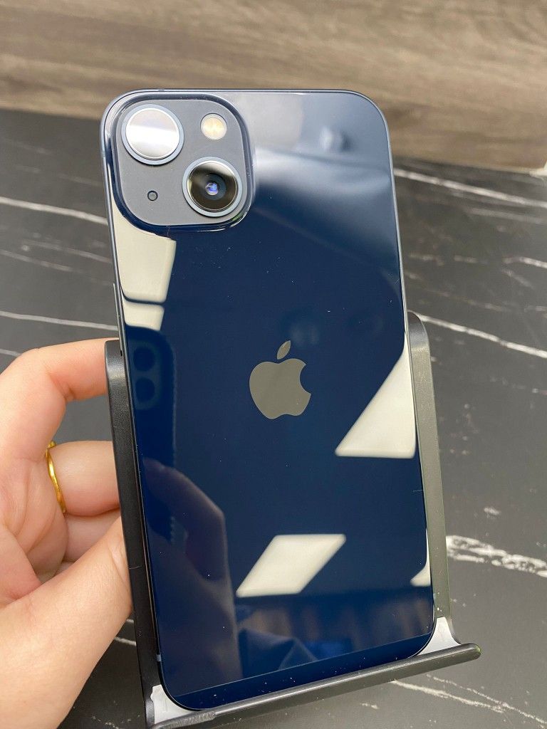iPhone 13 128gb T-Mobile ID: 54848