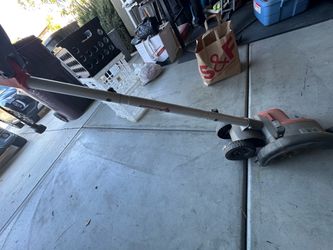 Electric Edgehog