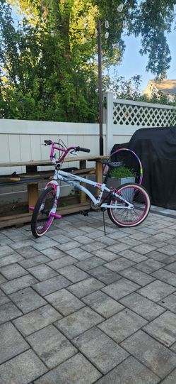 Xgames FLOW bmx bike