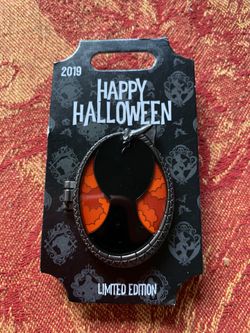 DISNEY PIN JAFAR LIMITED EDITION