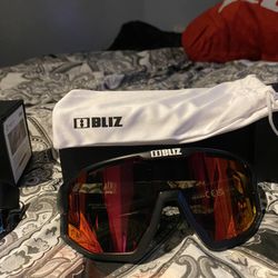 Bliz Glasses