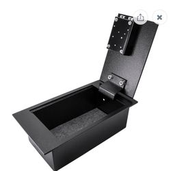 barska firearm safe . brand new never used