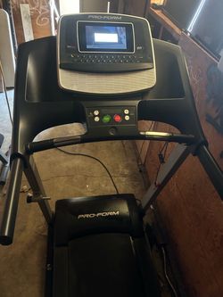 Treadmill