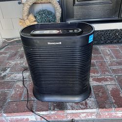 Air Purifier Honeywell