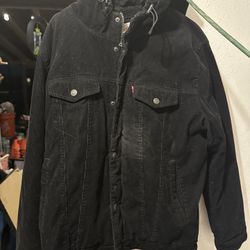 Levi Corduroy Jacket